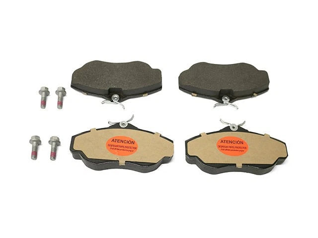 Brake Pad Set Front for Land Rover Range Rover (1995–2002) 76919BYVP