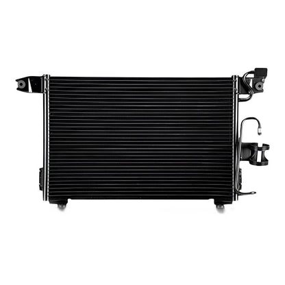 A/C Condenser for Hyundai Kona (2018–2024) LLX-CND30275-CL360A70