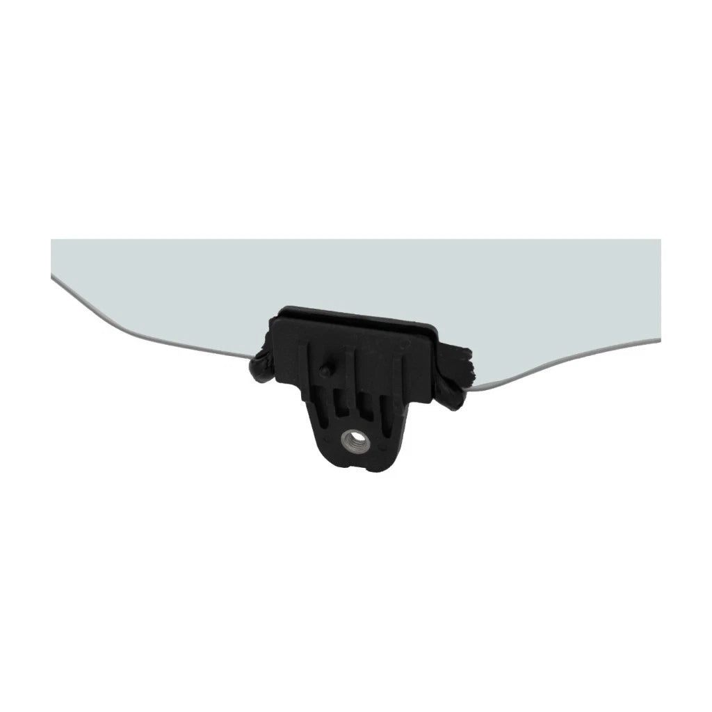 Door Glass Front Passenger Side for Nissan Murano (2009–2014) CLX-M0-USA-JRN48010017-CL360A70