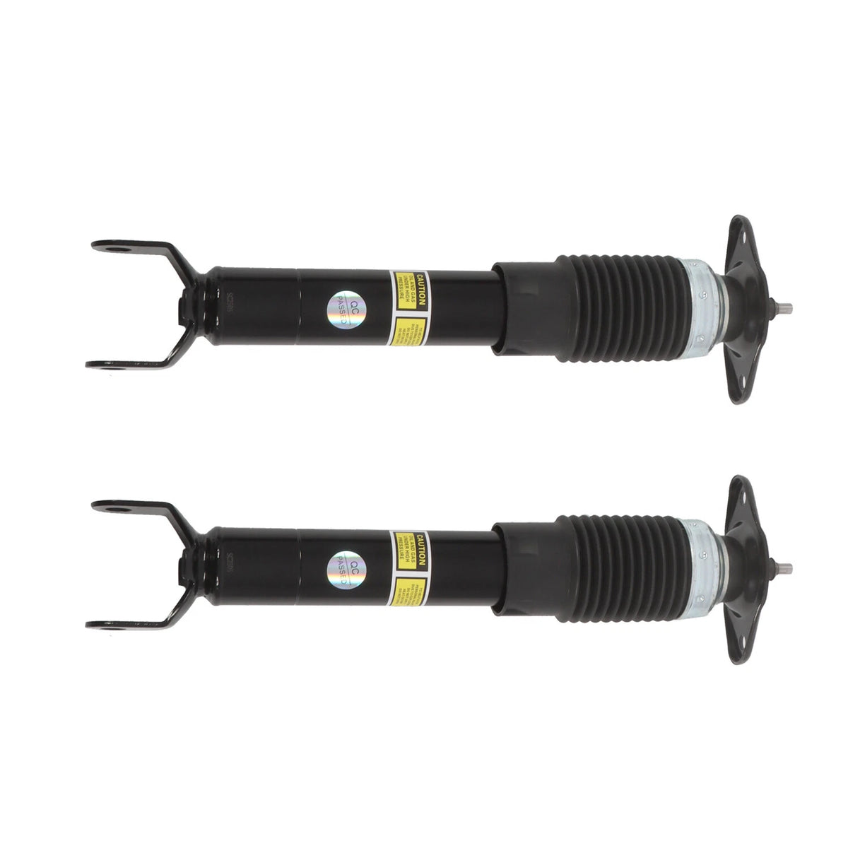 2X Rear Shock Absorbers w/ MagneRide for Corvette C5 C6 (2003–2013)