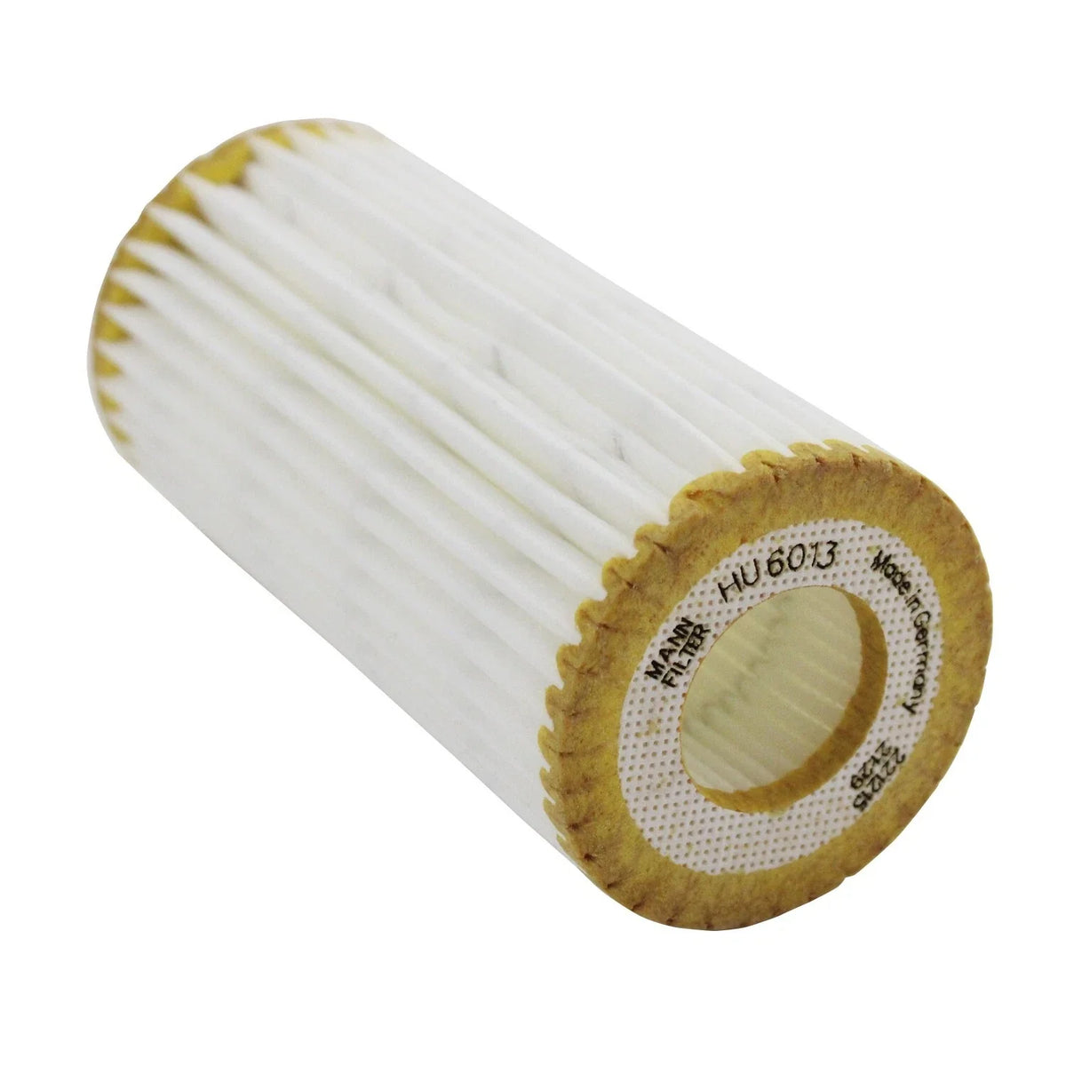 Mann Oil Filter Kit 06L115562B for VW Golf Jetta Beetle Audi A6 Q3 Q5 Q7 (2006–2023)