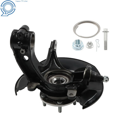 Front Right Steering Knuckle & Wheel Hub Bearing Assembly for Honda Accord (2013–2017)