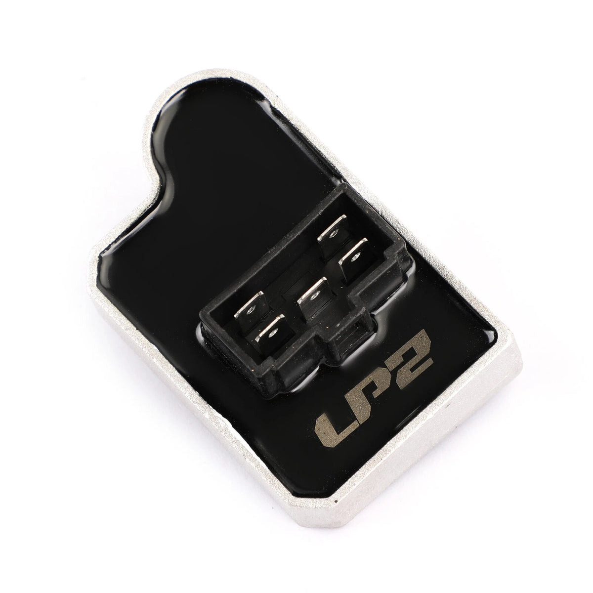 Voltage Regulator for Honda CRF110F CRF125F CRF125FB (2019–2021) 31600-KZP-671