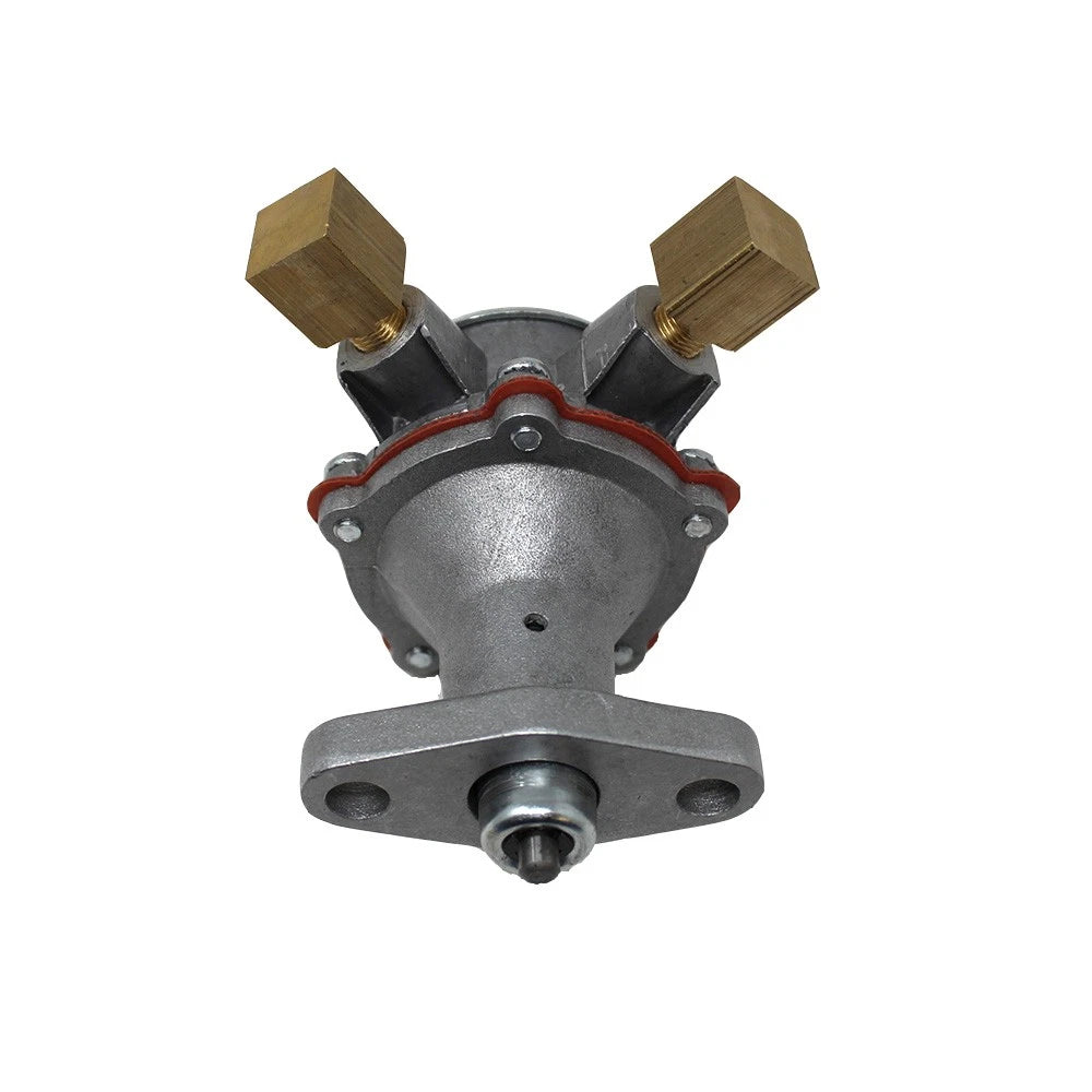 Fuel Pump for Ford Gas Tractor 2000 3000 4000 5000 2600 3600 4600 6600 2610