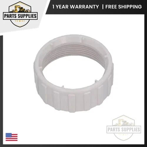2" FBT Leak-Proof Seal Union Nut for Spa Heaters
