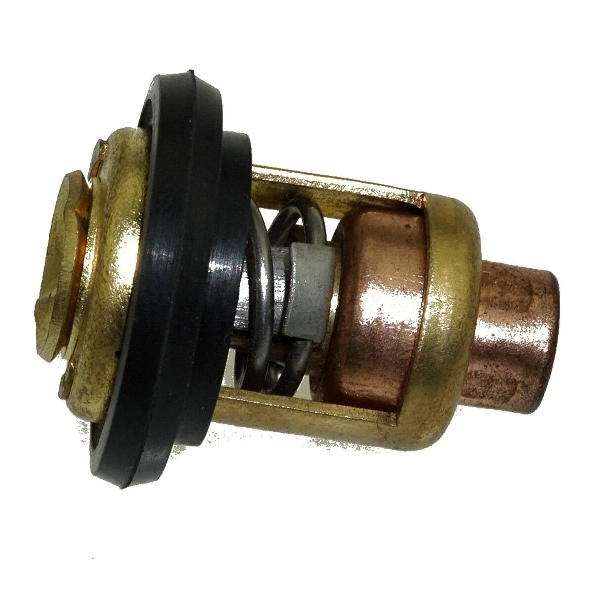 Thermostat w/Seal Kit for Yamaha Outboard 648-12411-01, 689-12411-80