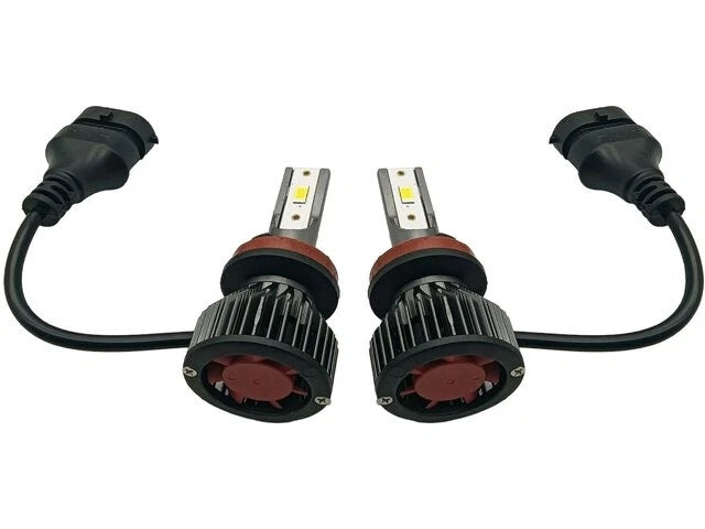 Fog Light Bulb for Nissan Frontier (2005–2019, 2021) 96584KVYH