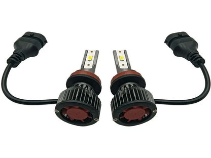 Fog Light Bulb for Nissan Frontier (2005–2019, 2021) 96584KVYH