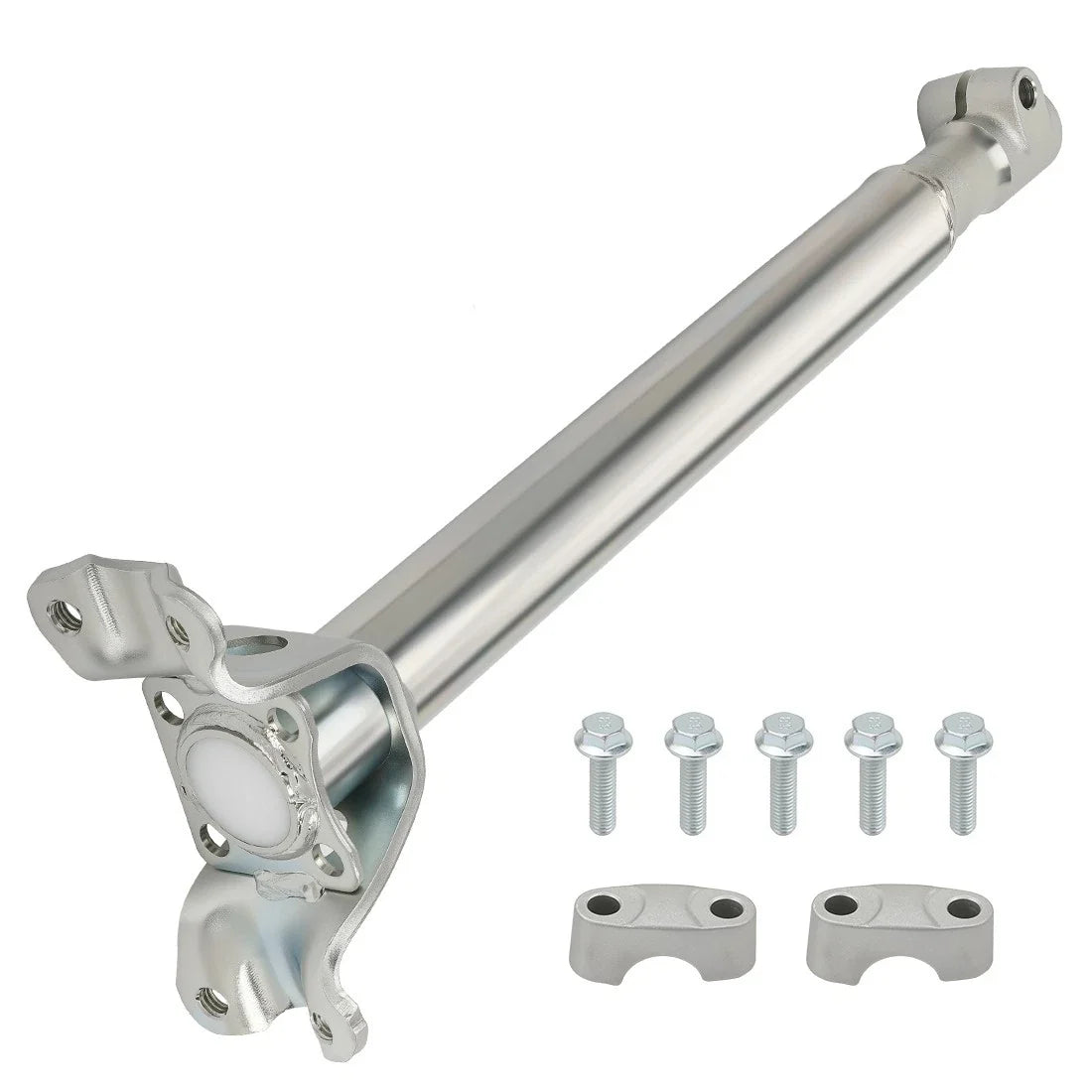 Steering Stem for Yamaha Grizzly Kodiak 550 700 EPS YFM550 YFM700 (2013–2024)