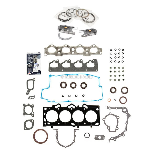 Full Gasket Set for Hyundai Elantra Tiburon (2002–2003) MA-5741121341, HS26181PT