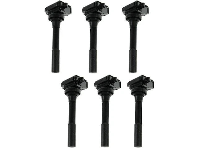 Ignition Coil Set for Isuzu Rodeo (1996–1997) 49569NBHH