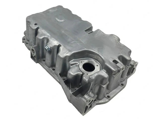 Oil Pan for Volkswagen Eos (2007–2009) 91948YGZG Aluminum