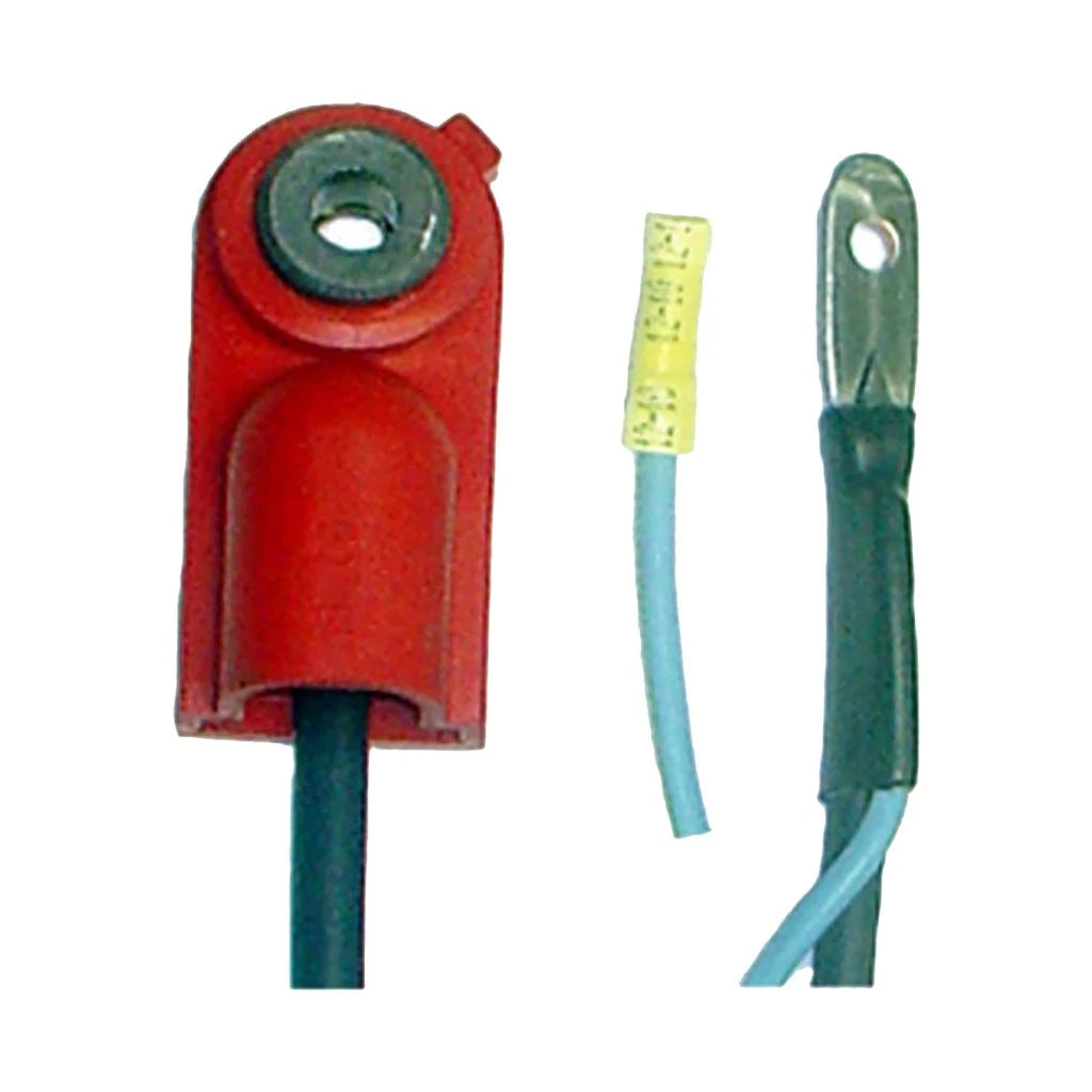 Battery Cable for Chevy C2500/K2500/Tahoe (1995–2000) OLX-ACD6SD95X-CL360A53