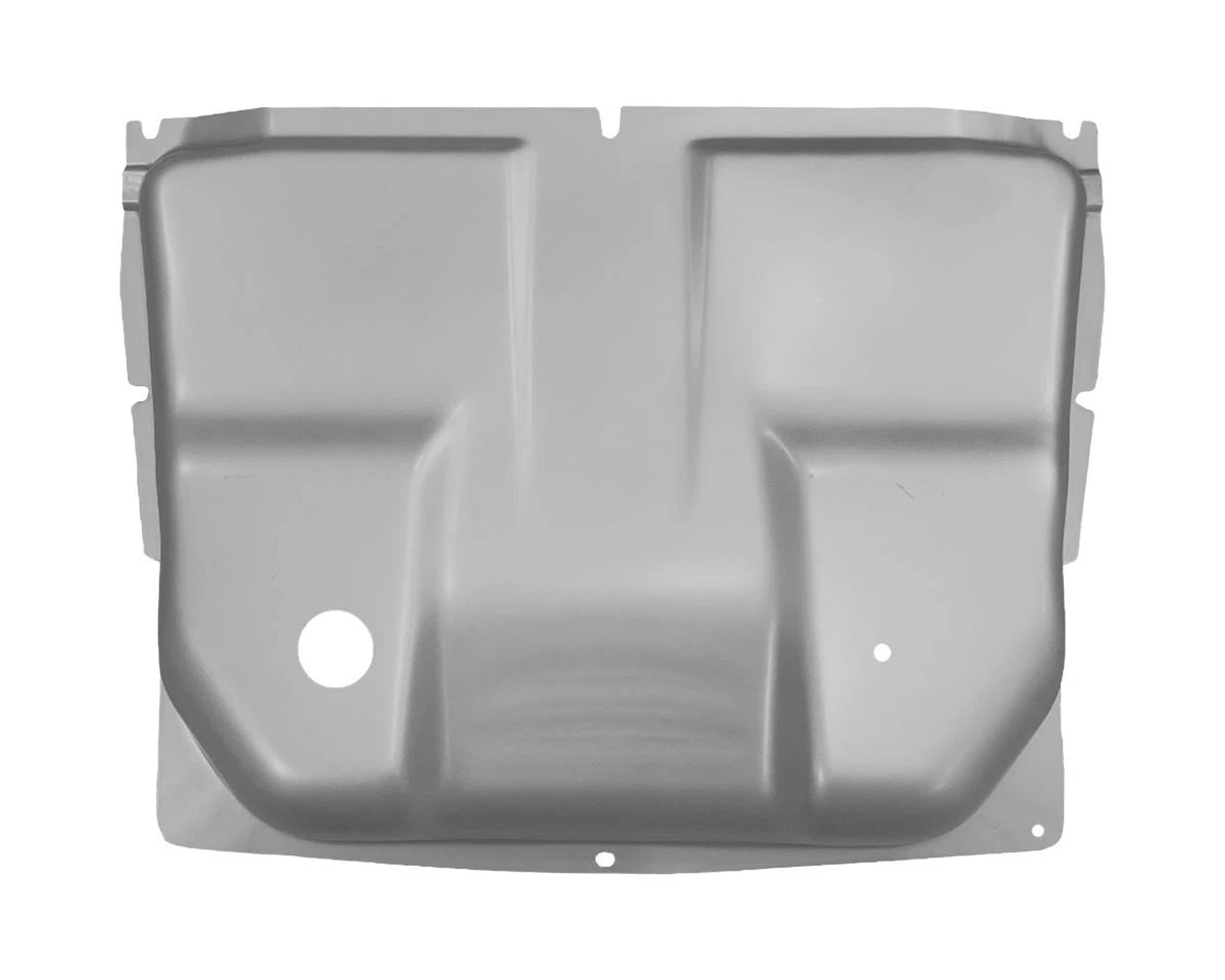 Pedal Cover for VW T2 Bay (1972–1979) 211-703-611