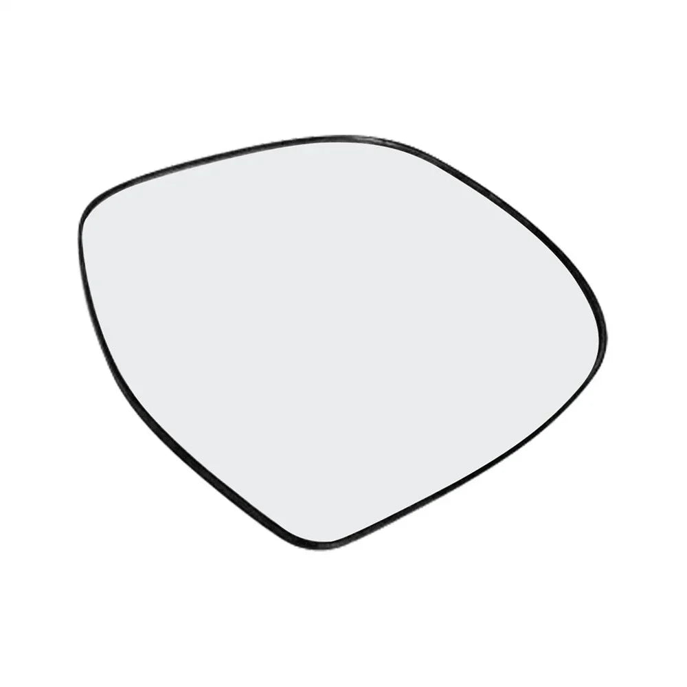 Heated Left Side Car Mirror Glass w/ Backing for Lexus GX460 LX570 (2010-2023)