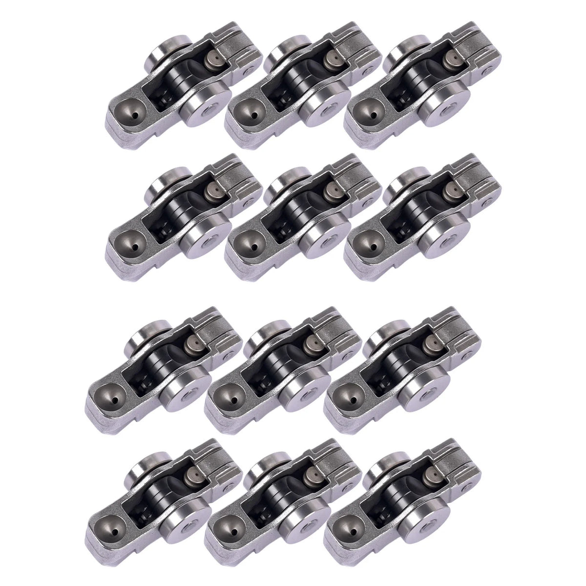 12X Valve Rocker Arm Intake for Jeep Grand Cherokee Dodge Durango (2011–2020) 5047896AD