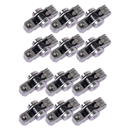12X Valve Rocker Arm Intake for Jeep Grand Cherokee Dodge Durango (2011–2020) 5047896AD