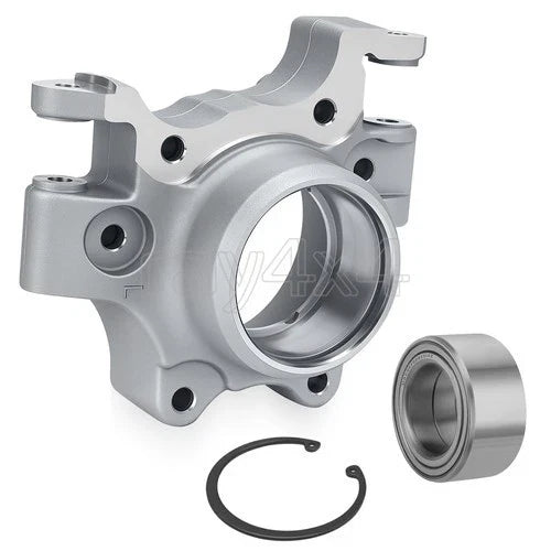 Left Rear Knuckle Carrier w/ Bearing for Polaris RZR 1000 XP (2014–2017)