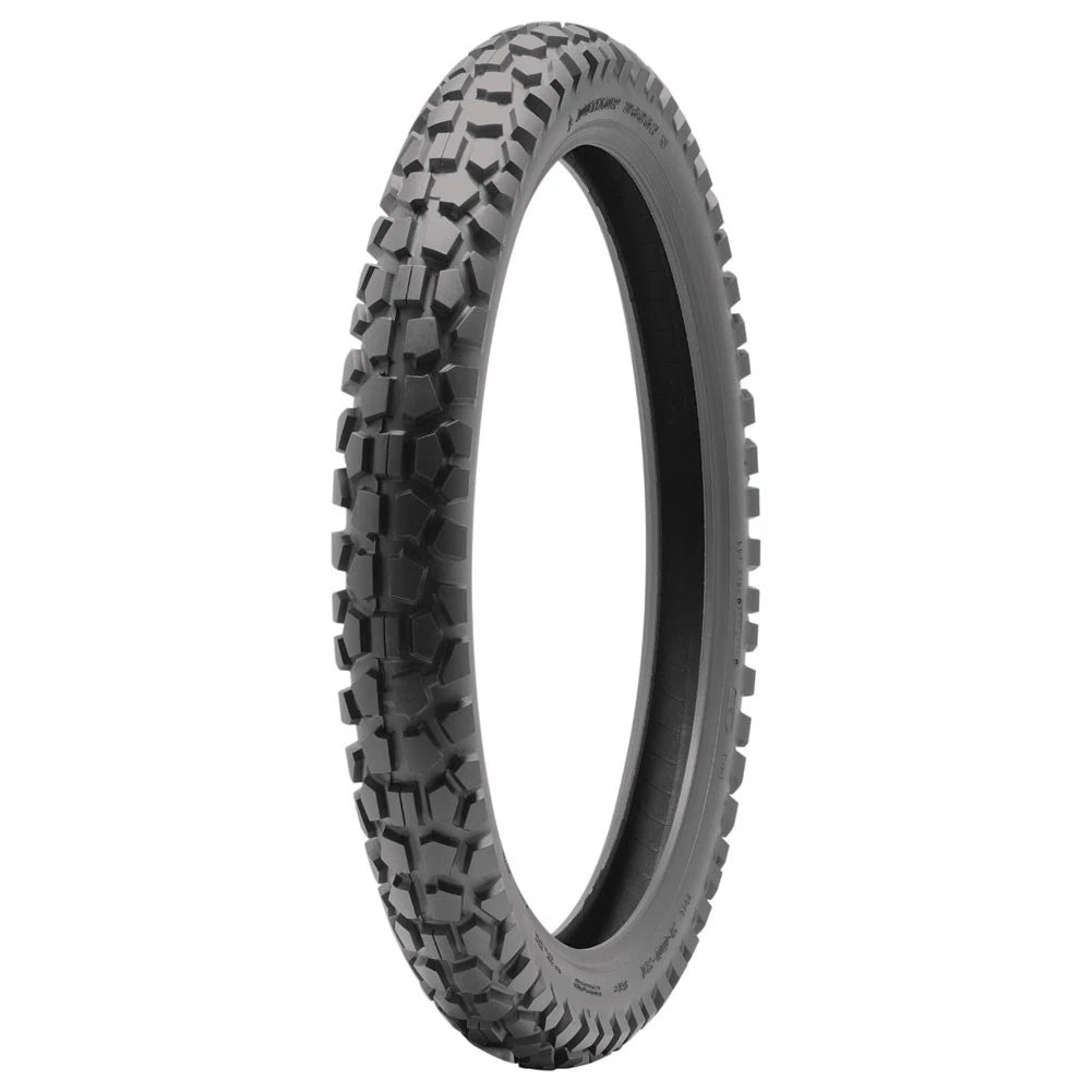 Dunlop D605 Front DOT Dual Sport Tire for Motorcycle (2.75-21) 45154340