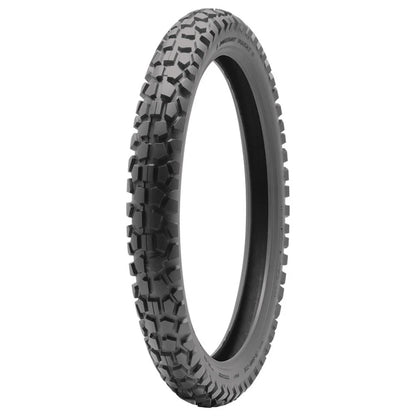 Dunlop D605 Front DOT Dual Sport Tire for Motorcycle (2.75-21) 45154340