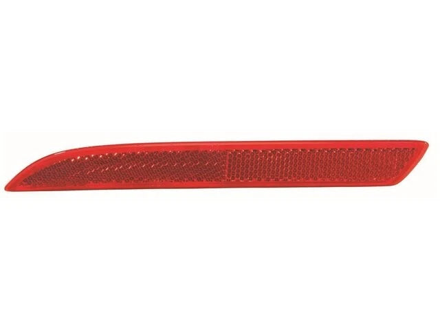 Rear Left Bumper Reflector for Honda Insight (2010–2011) 17821VQHR