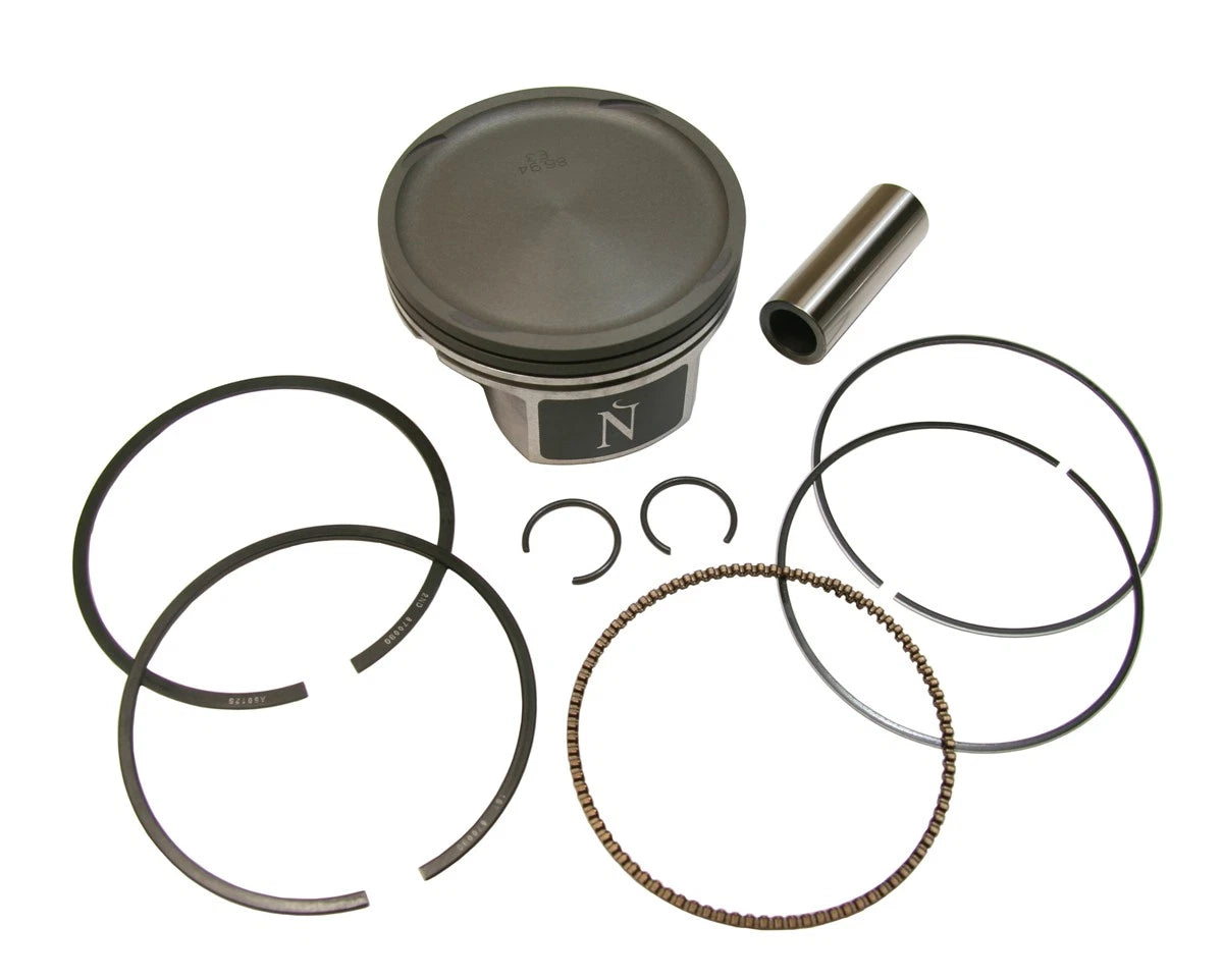 Namura Size A Piston Kit for Polaris 850 Scrambler, Sportsman (87mm) NA-50012