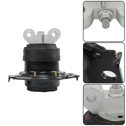 3PCS Engine Motor & Trans Mount for Chrysler 300/Dodge Challenger (2005–2010) 3262 3163