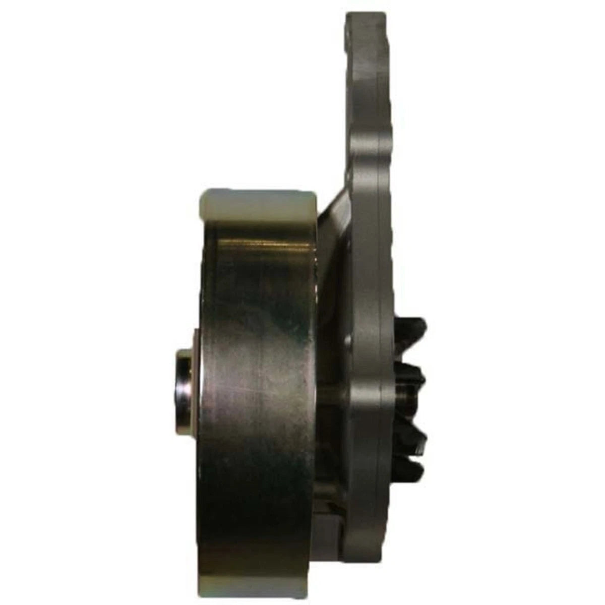GMB Water Pump 135-1500 for Honda Element CR-V Acura TSX Accord (2003–2007)