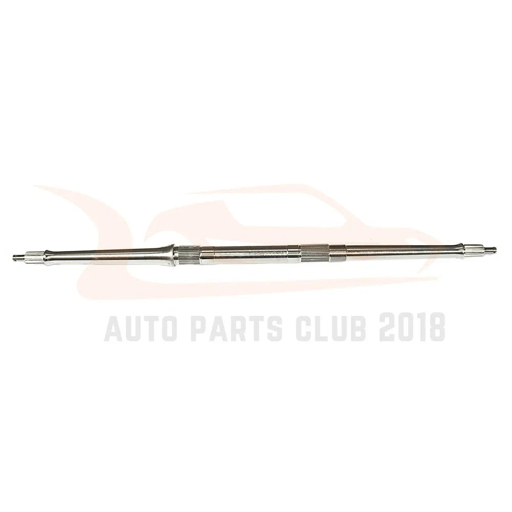 Rear Wheel Axle for Yamaha Banshee 350 (1987–2006) YFZ350