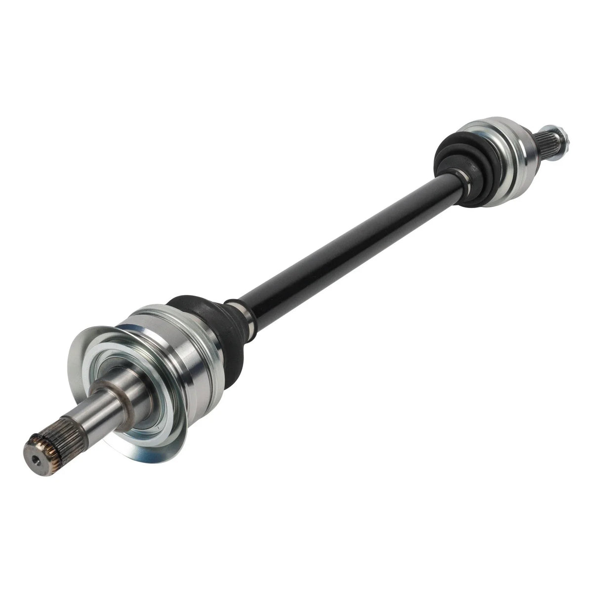 1PC Rear CV Axle for BMW X5 (2007–2009, 2016–2018) X6 (2015–2019)