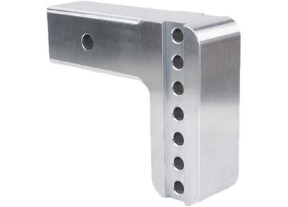 Weigh Safe DB4-2 Drawbar for 4" Drop with 2" Shank (10K GTWR)