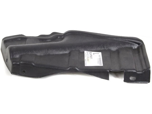 Engine Splash Shield Left for Kia Forte (2010–2013) 49161DNVY