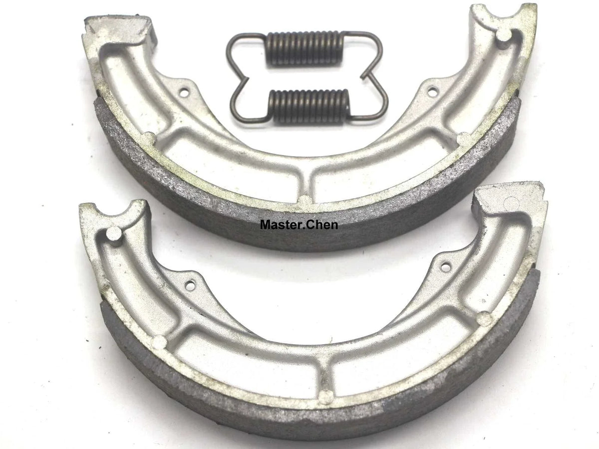 Brake Shoes for Suzuki King Quad 400 (2003–2008) LTA400FZ LTF400F LT-F400 LTA400F LT-A40