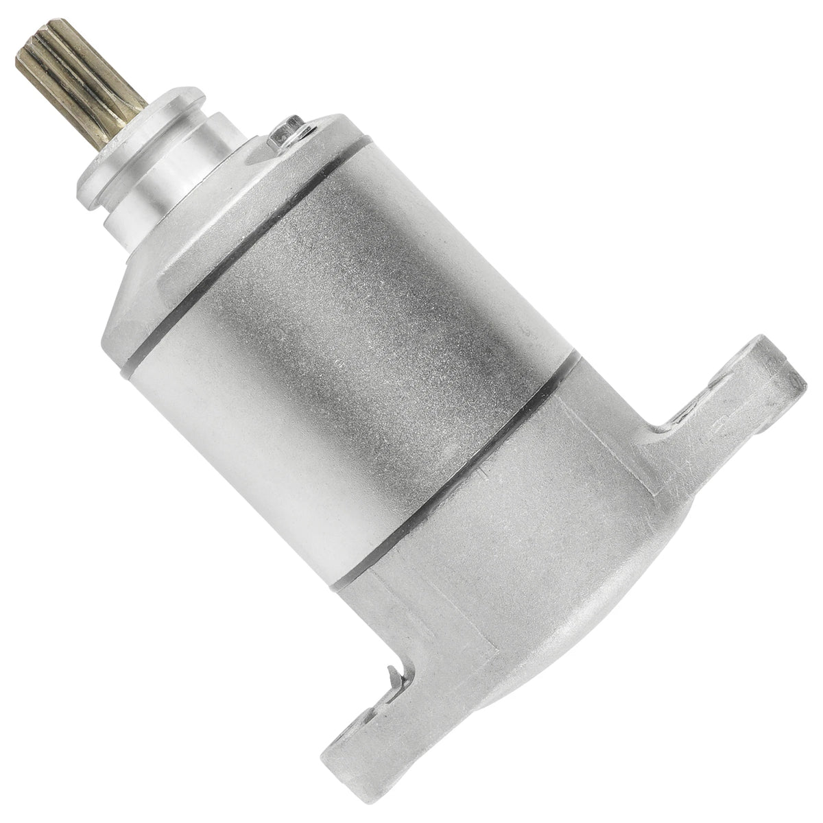 Starter for Suzuki LT-F400 LT-F400F Eiger (2002–2007) AB214118809AD, 3545016, 3110038F00