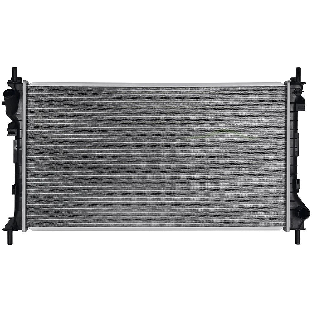 13184 Aluminum Radiator for Ford Transit Connect (2010–2013)