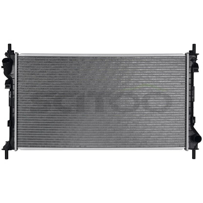 13184 Aluminum Radiator for Ford Transit Connect (2010–2013)