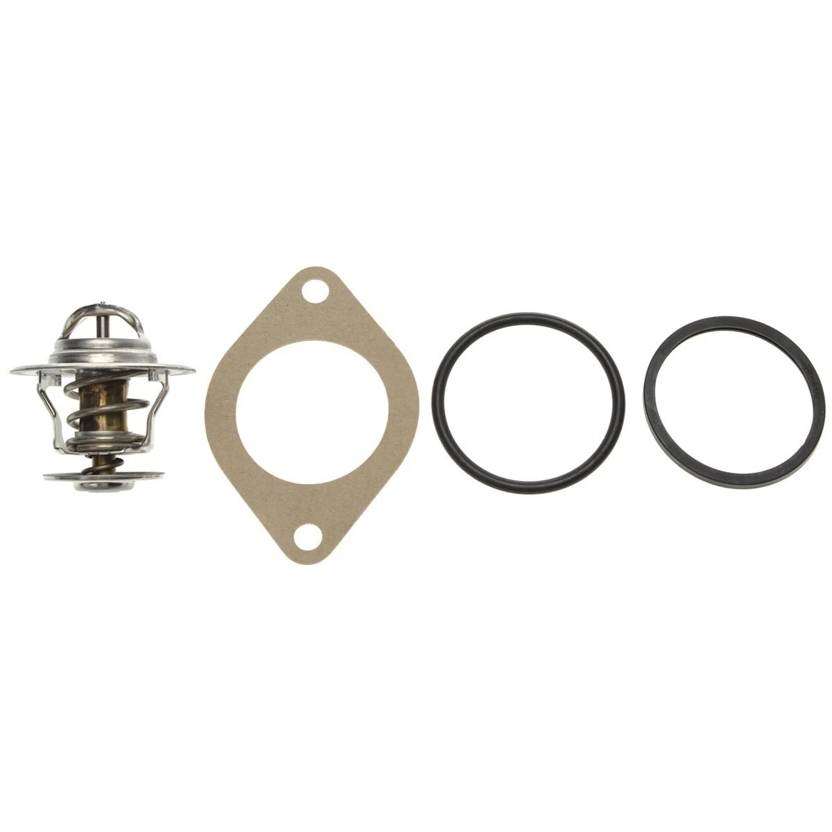 Mahle Thermostat TX 13 80D for VW Porsche 968 928 944 (1974–1995)