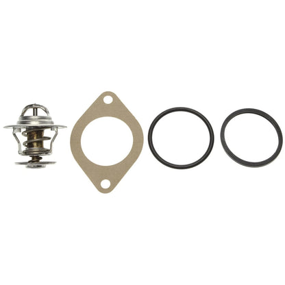 Mahle Thermostat TX 13 80D for VW Porsche 968 928 944 (1974–1995)