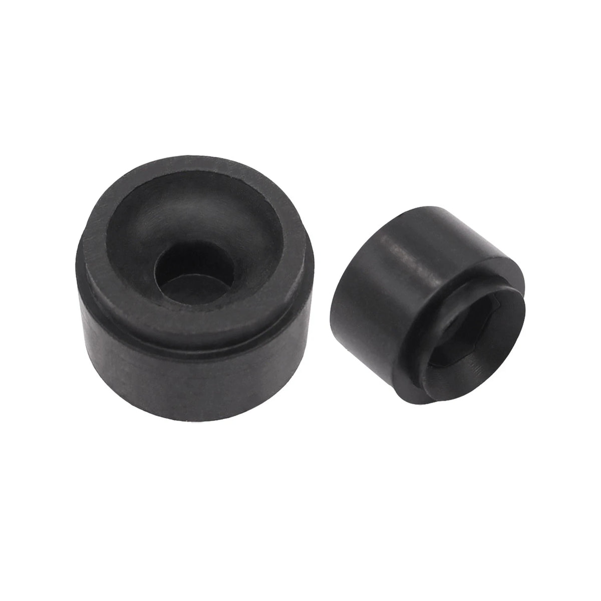 Set of 4 Engine Cover Mounting Rubber Grommets for Audi VW (06J103226A, 07C103226B, 06J103226)