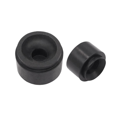 Set of 4 Engine Cover Mounting Rubber Grommets for Audi VW (06J103226A, 07C103226B, 06J103226)