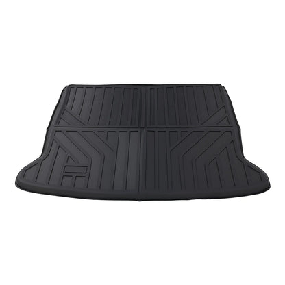 Trunk Cargo Liner Mat for Mazda CX-30 (2020–2025) TPE All Weather Black