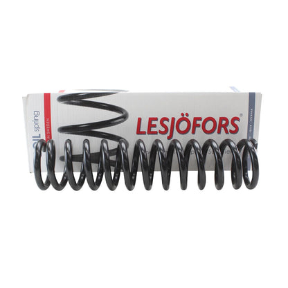 Lesjofors Front Coil Spring for Mercedes-Benz (4056812)