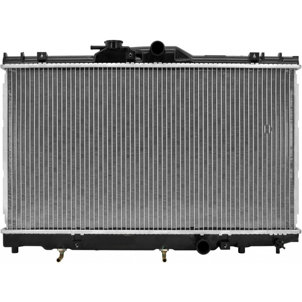 Radiator for Chevy Prizm (1998–2002) - CLX-M0-2198-CL360A1, TO3010127
