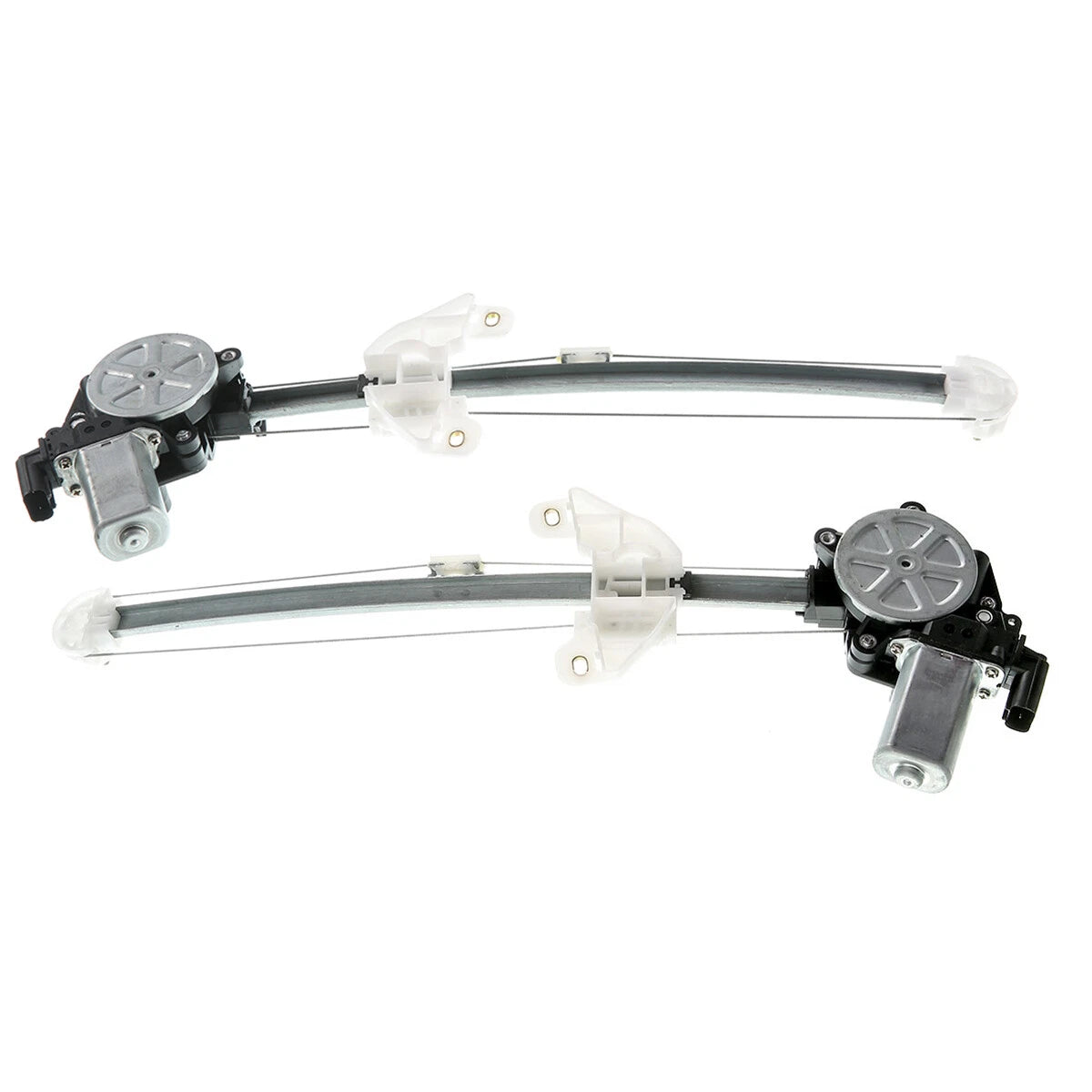 Rear Power Window Regulator with Motor for Honda Civic (2016–2019) 72750-TBA-A01, 72750TBAA01