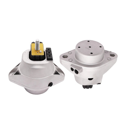 Front Engine Support Mount Set for Cadillac ATS (2013–2019) 23274000, 23255009
