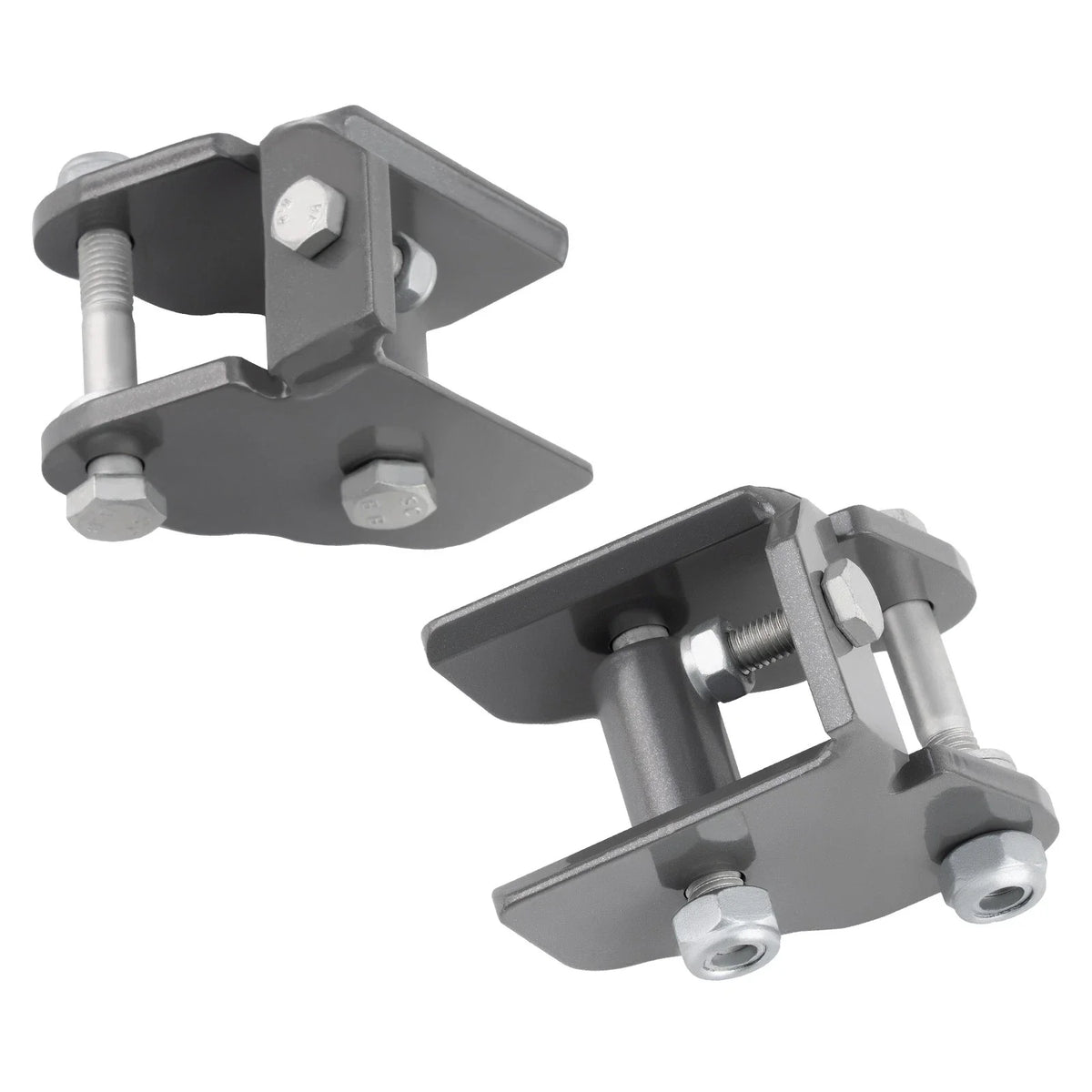 4X 3" Lift Kit for Polaris Ranger XP 570 900 XP 1000 Crew (2015–2023)
