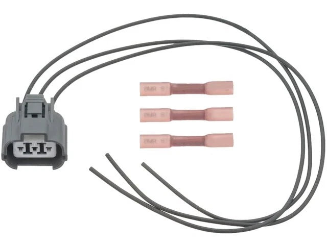 Door Lock Actuator Connector for Acura RSX (2002–2006) 72689MCKD