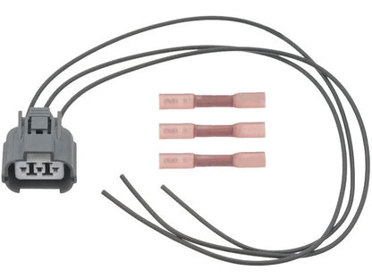 Door Lock Actuator Connector for Acura RSX (2002–2006) 72689MCKD