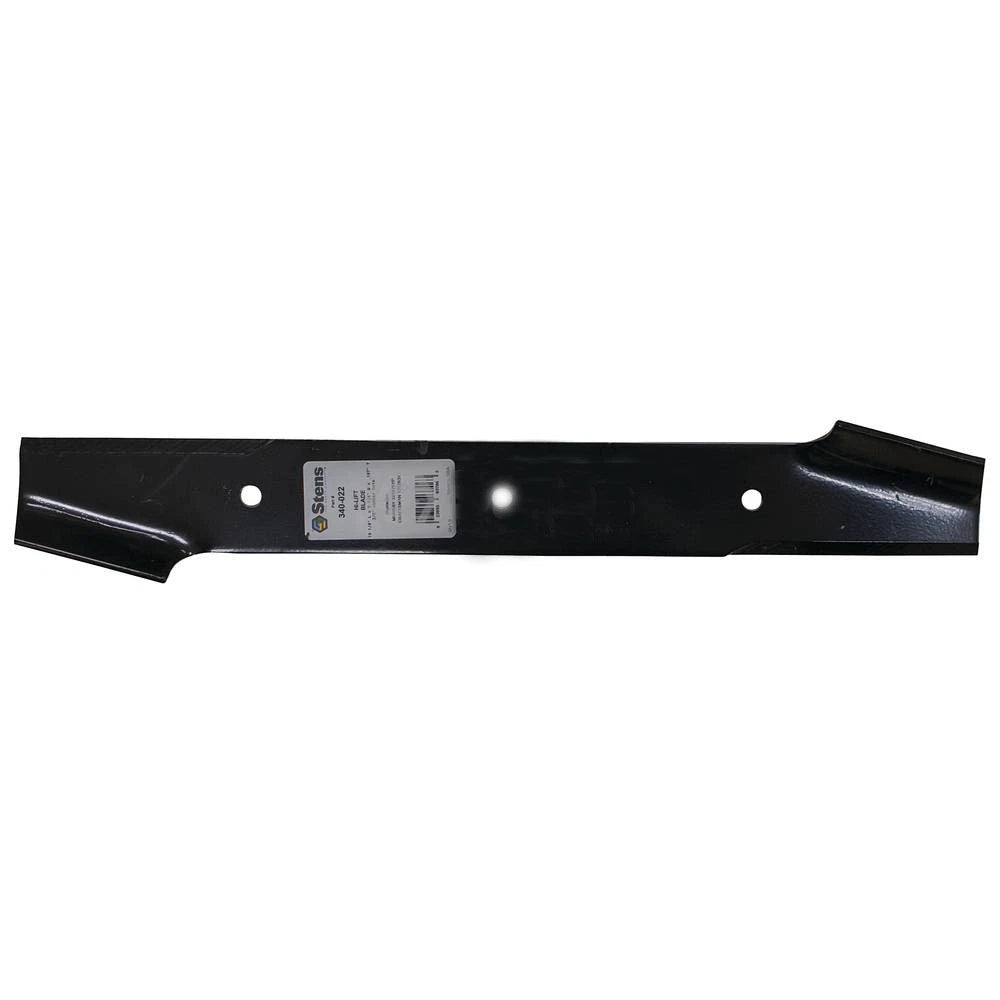 High Lift Blade for Husqvarna