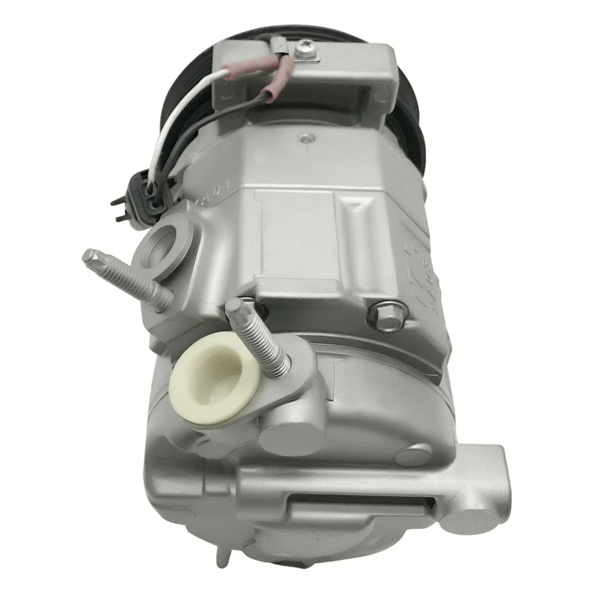 AC Compressor Kit Rear for Dodge Journey (2009–2010)